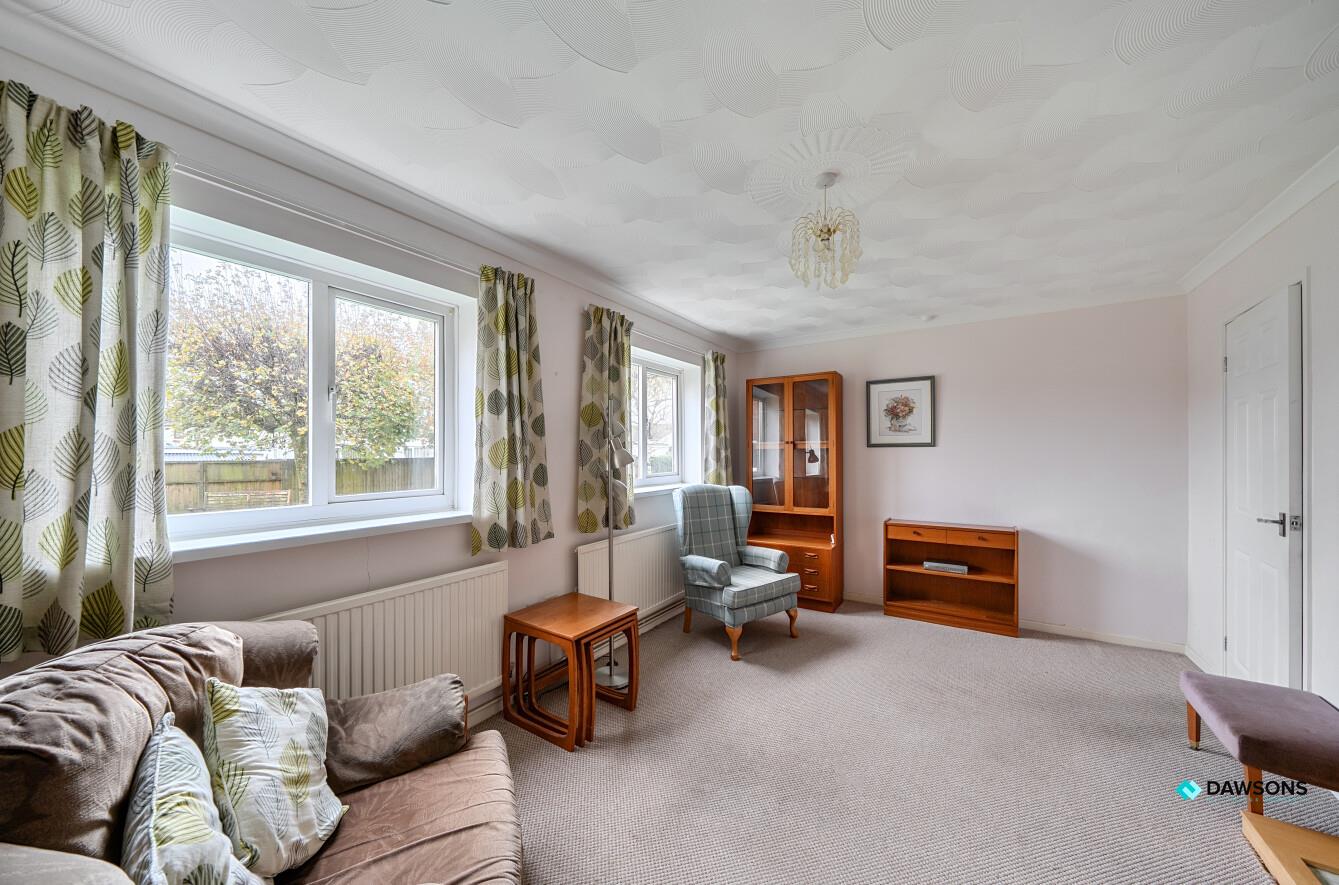 Tudor Court, Murton, Swansea, SA3 3BB